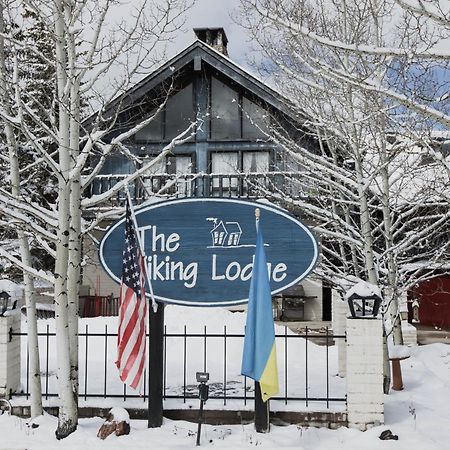 The Viking Lodge - Downtown Winter Park Colorado Bagian luar foto