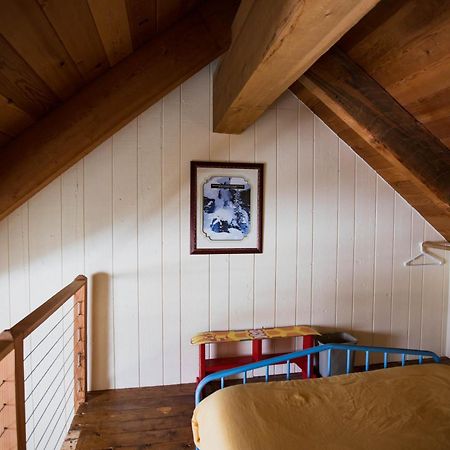 The Viking Lodge - Downtown Winter Park Colorado Bagian luar foto