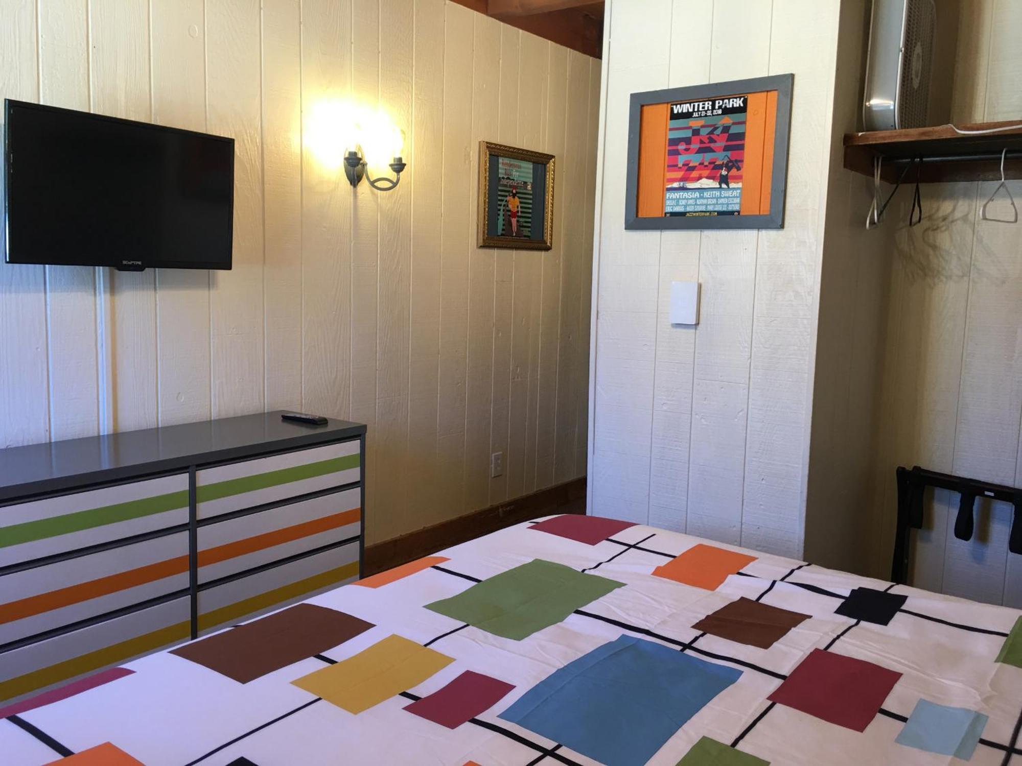 The Viking Lodge - Downtown Winter Park Colorado Bagian luar foto
