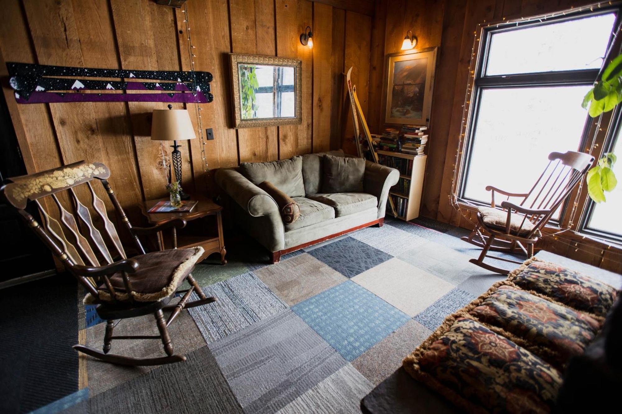 The Viking Lodge - Downtown Winter Park Colorado Bagian luar foto