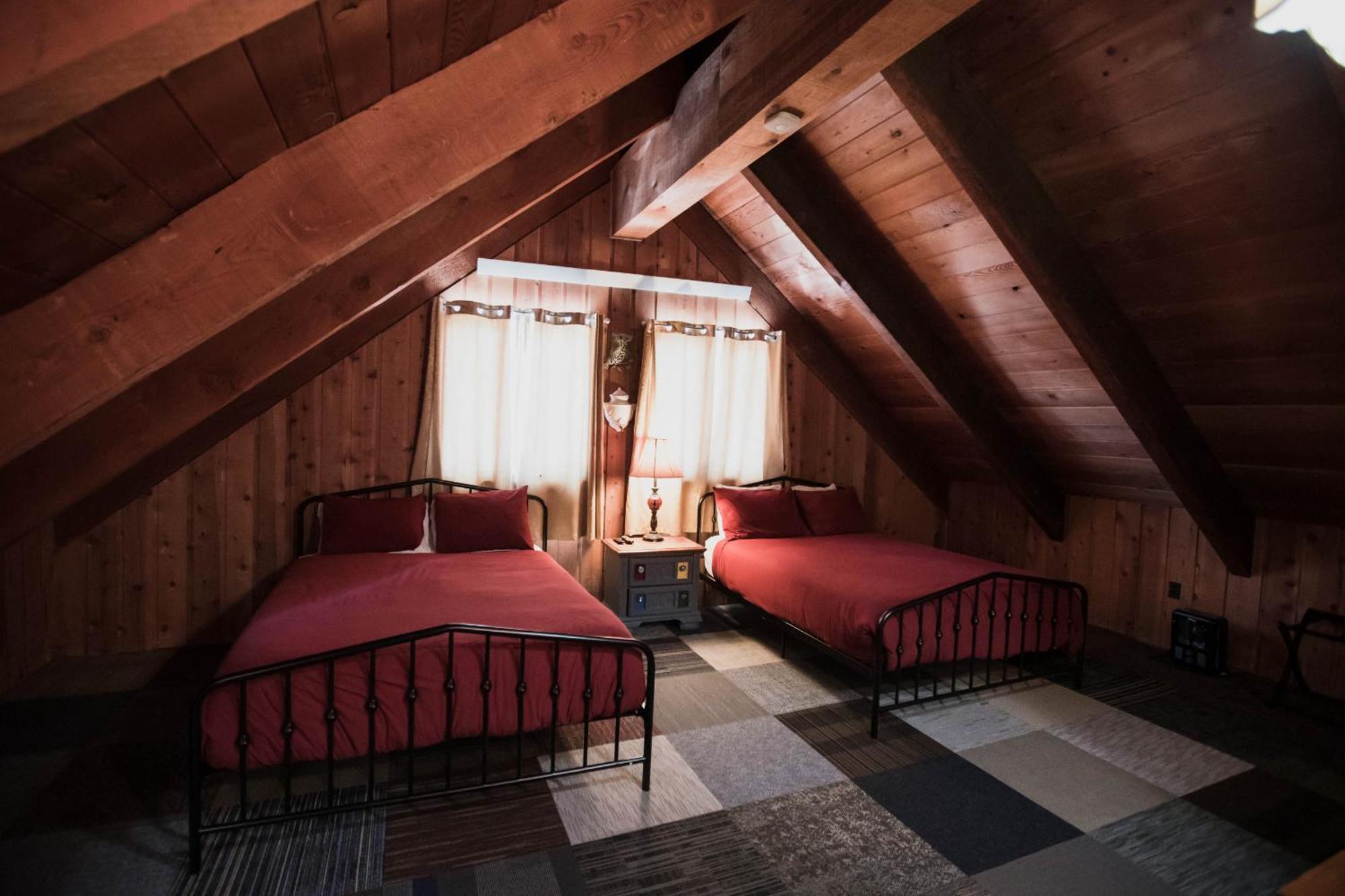 The Viking Lodge - Downtown Winter Park Colorado Bagian luar foto