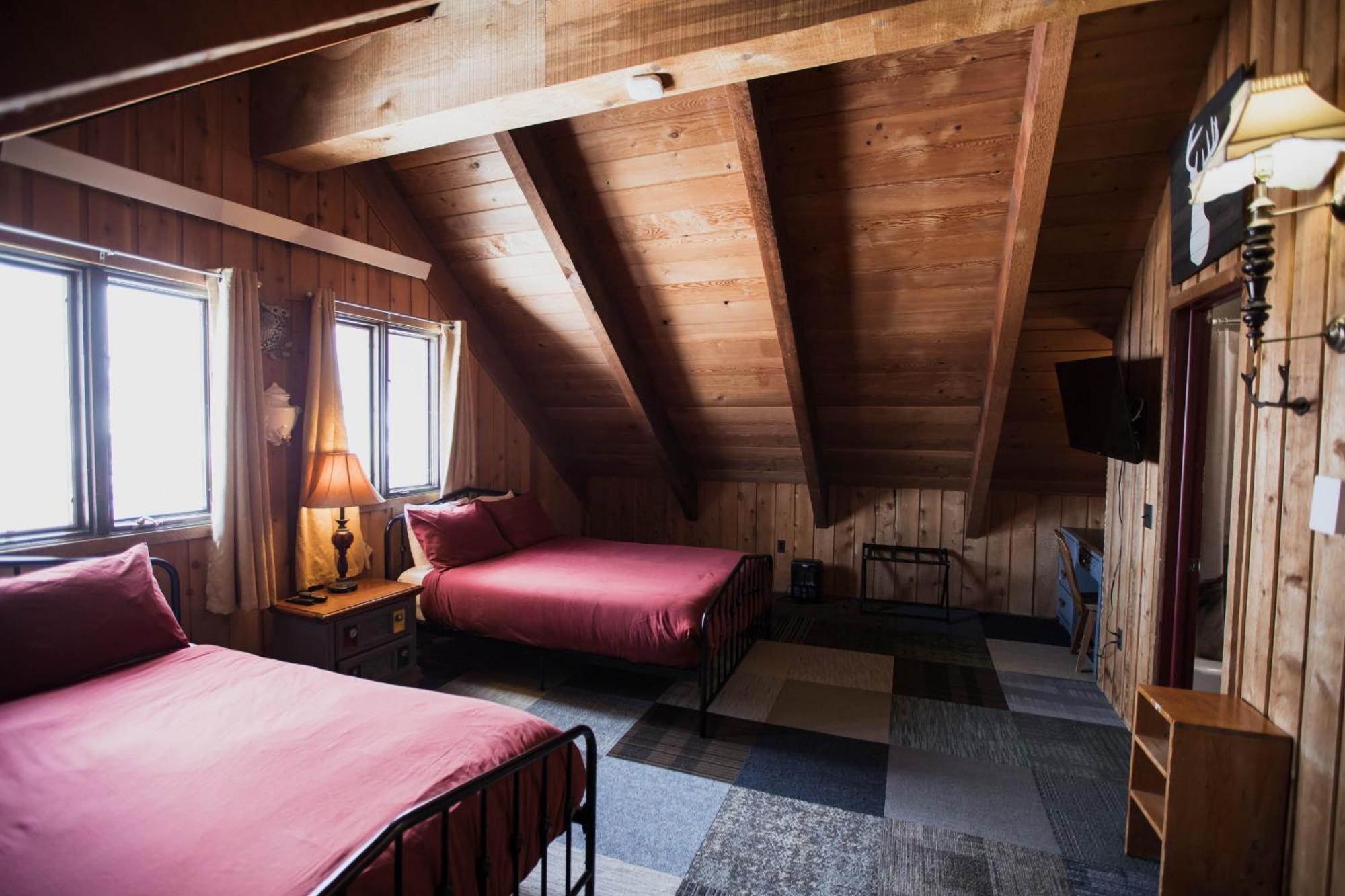 The Viking Lodge - Downtown Winter Park Colorado Bagian luar foto