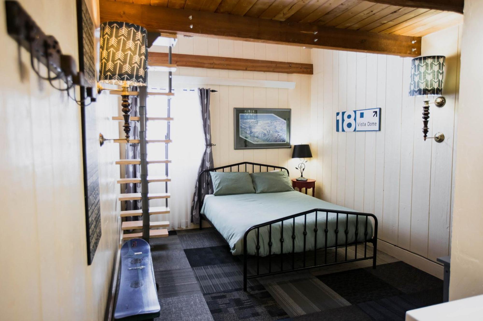 The Viking Lodge - Downtown Winter Park Colorado Bagian luar foto