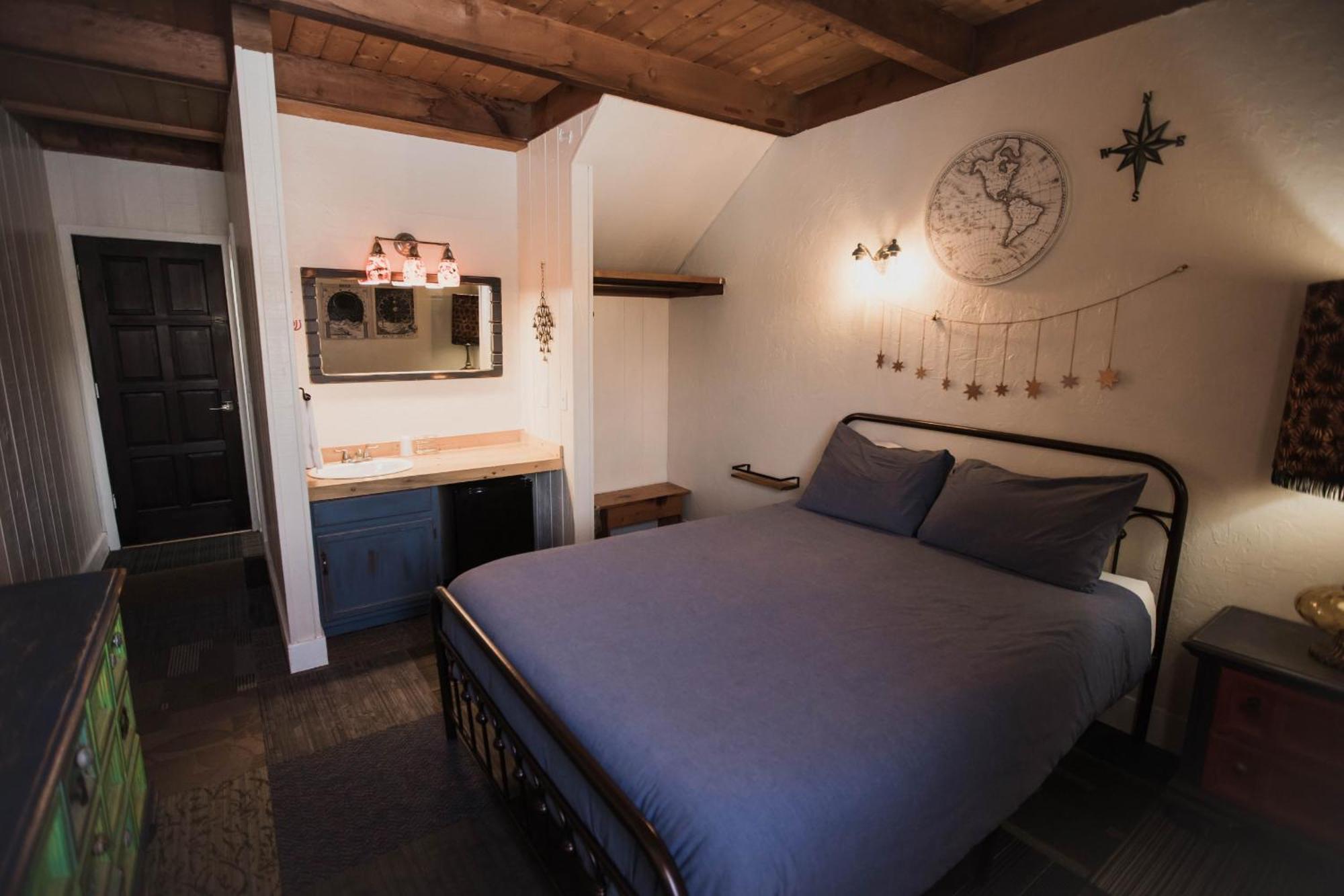 The Viking Lodge - Downtown Winter Park Colorado Bagian luar foto