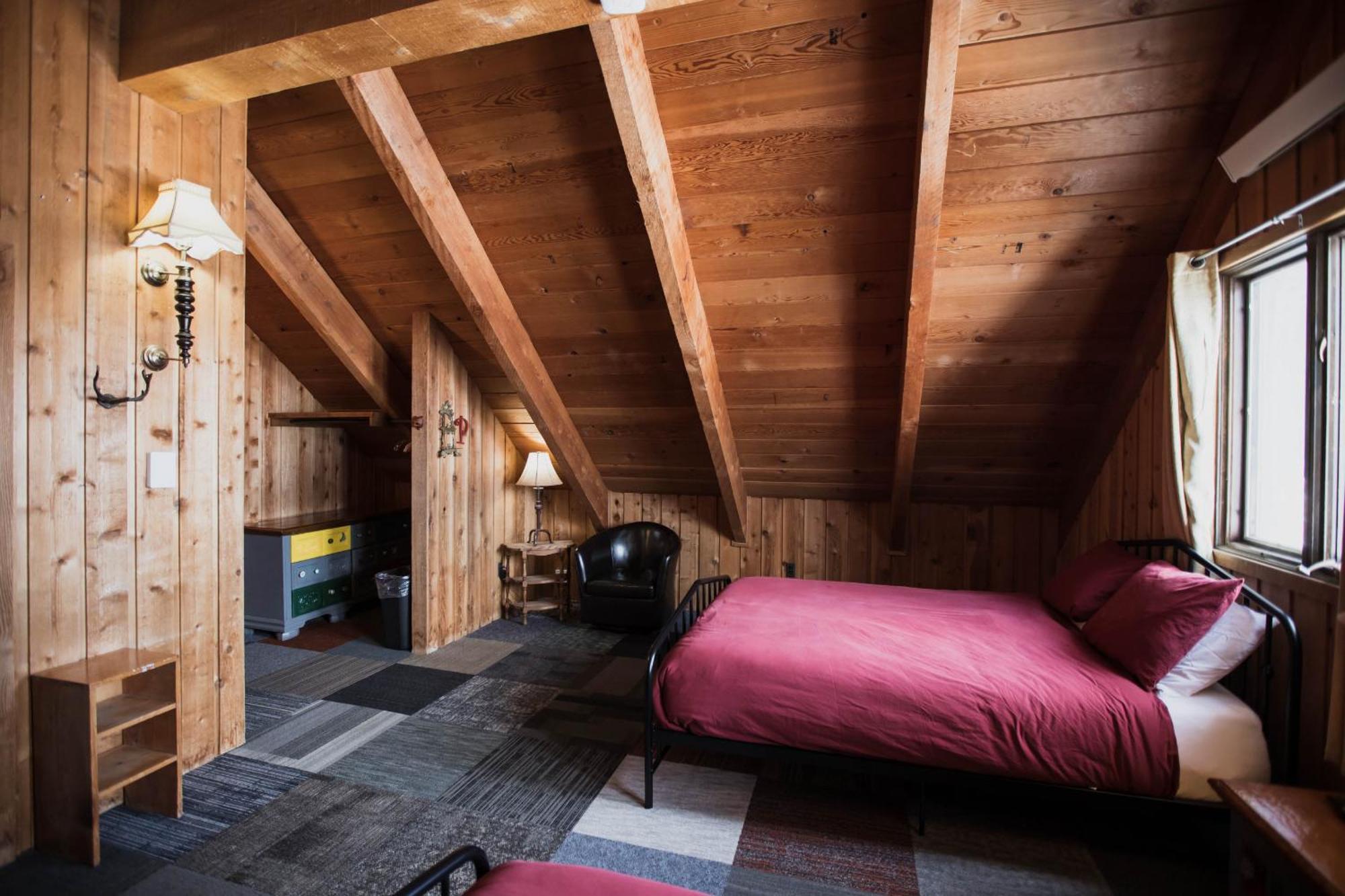 The Viking Lodge - Downtown Winter Park Colorado Bagian luar foto